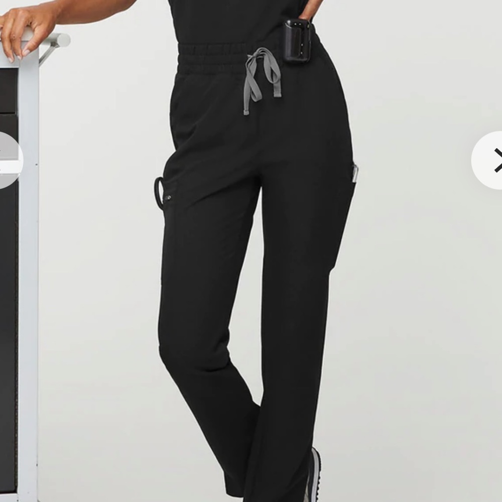 NWT Navy Figs Scrubs